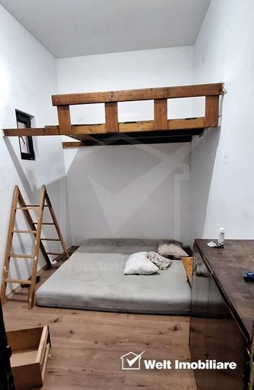 Vanzare apartament 4 camere, ultracentral, posibilitate investitie - 5