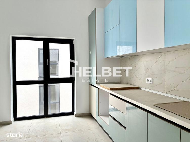 2 Camere / Parcare / Sanpetru / Finisat - 8