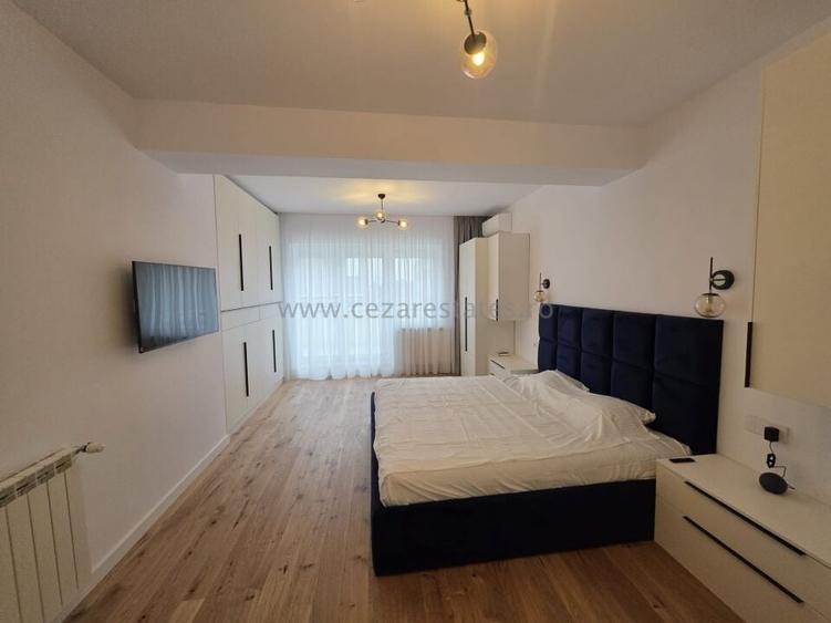 HERASTRAU NORDULUI DE INCHIRIAT APARTAMENT 4 CAMERE LUX | LOC PARCARE - 28