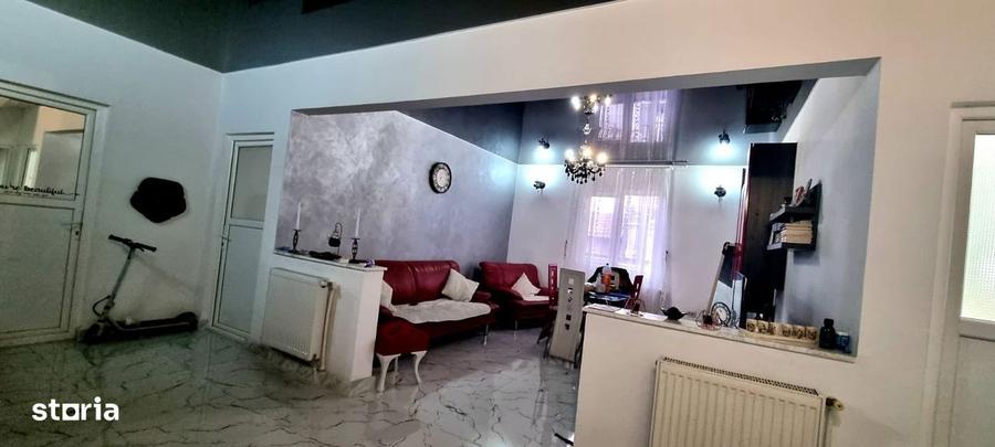 Casa P+M cu 5 Camere | Navodari - 3