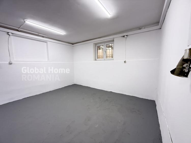 Spatiu Comercial sau Birouri 67MP | Iancului | Foisorul de foc | Matei Voievod - 2