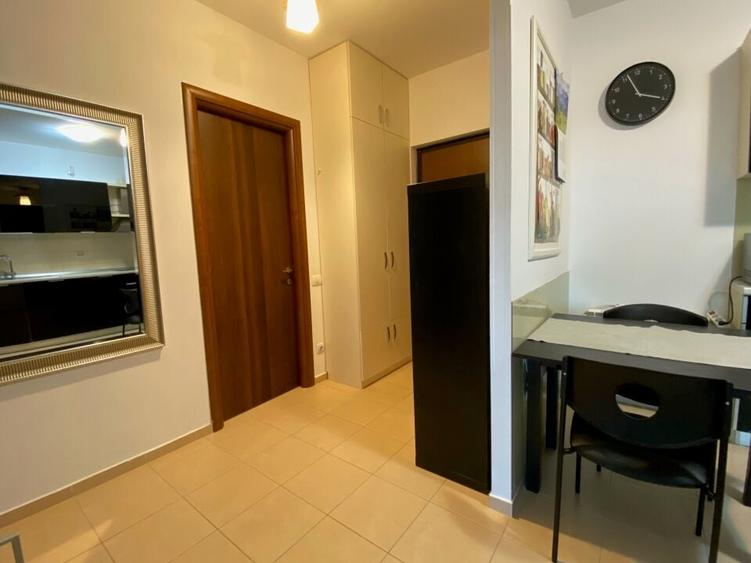 2 rooms Baneasa, Aleea Privighetorilor, security, - 16