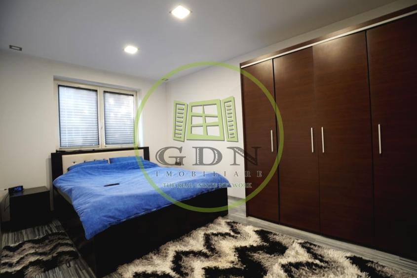 Apartament deosebit cu 3 camere | 83 mp totali | cartier Astra, Brasov - 4