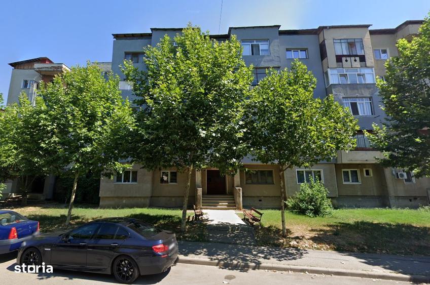 Apartament cu balcon, 2 camere, centrala urbana - 4