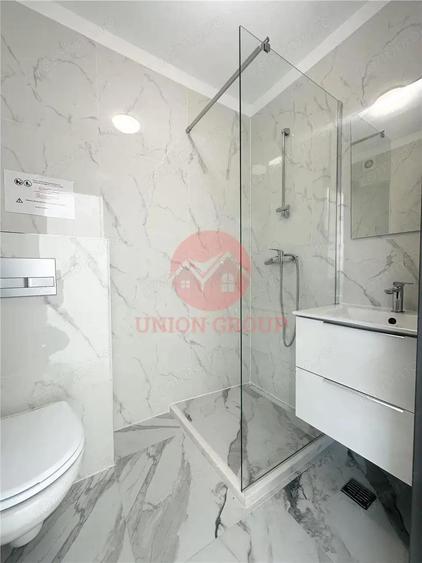 Spatiu de birouri - 3 birouri individuale cu baie proprie, Faleza Nord - UTILITATI INCLUSE - 4