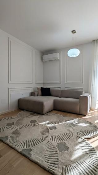 In cel mai nou bloc central-MONARCH TOWER Circumvalatiunii, elegant și rafinat - 2