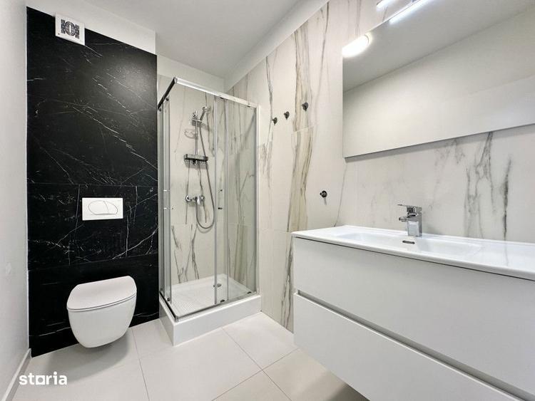 Inchiriere Apartament cu 2 camere, garaj, Andrei Muresanu Sud - 6