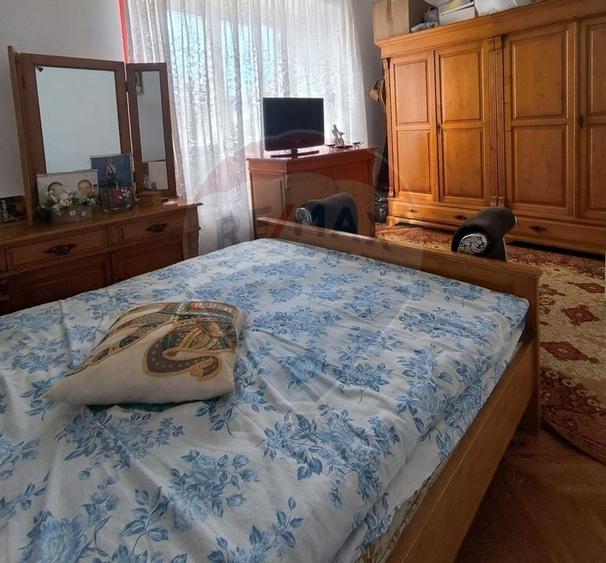 Casă de vanzare 3 camere Gherla - 15