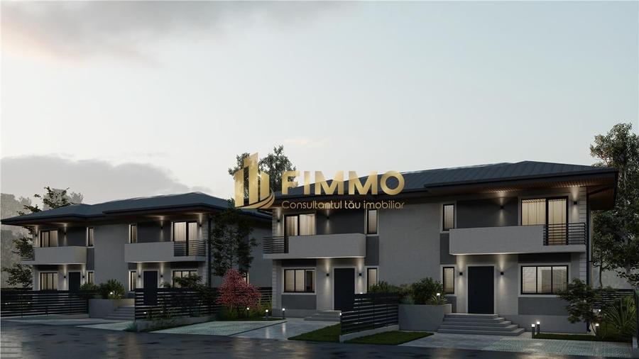 Duplex 4 camere | 132 mp | Ipotesti | Suceava | ID: 1461 - 15
