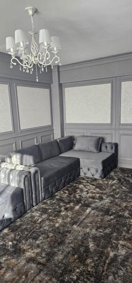 INCHIRIEZ APARTAMENT 2 CAMERE LUX  80 mp utili - 3