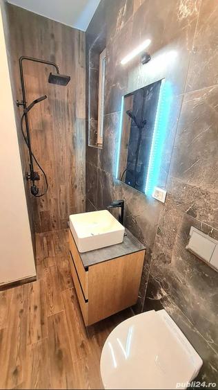 Proprietar, inchiriez casa P+E cu 3 dormitoare in Dumbravi?a - 9