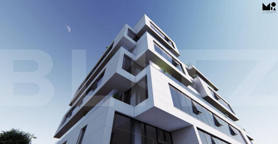 Showroom 700 mp, parter, cladire noua - 3