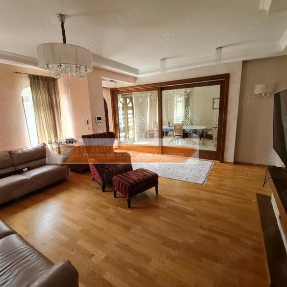 Casa individuala de lux in Gavana. Intimitate ?i confort rar intalnit in ora? - 10