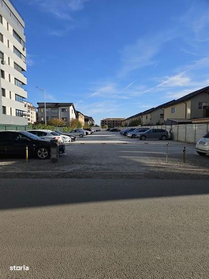 Inchiriez teren 183 mp utili, str. SAFIRULUI 173, Bragadiru - 3