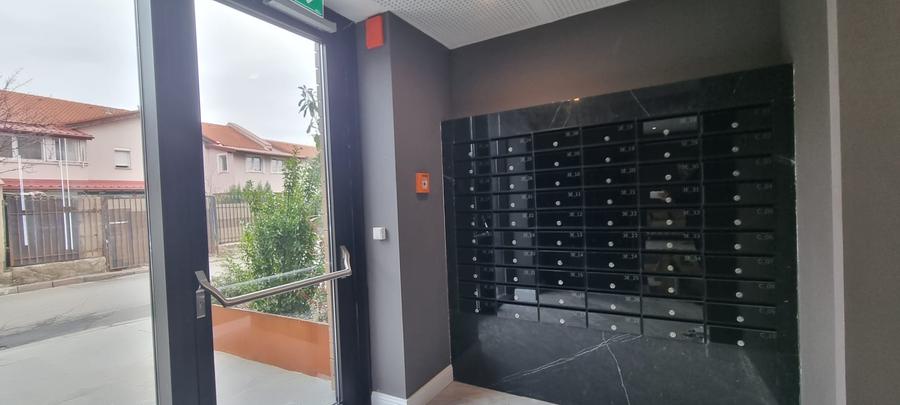 Garsonieră spațioasă – 44 mp utili | Etaj 3/4 | ARQA Residence, Voluntari - 5