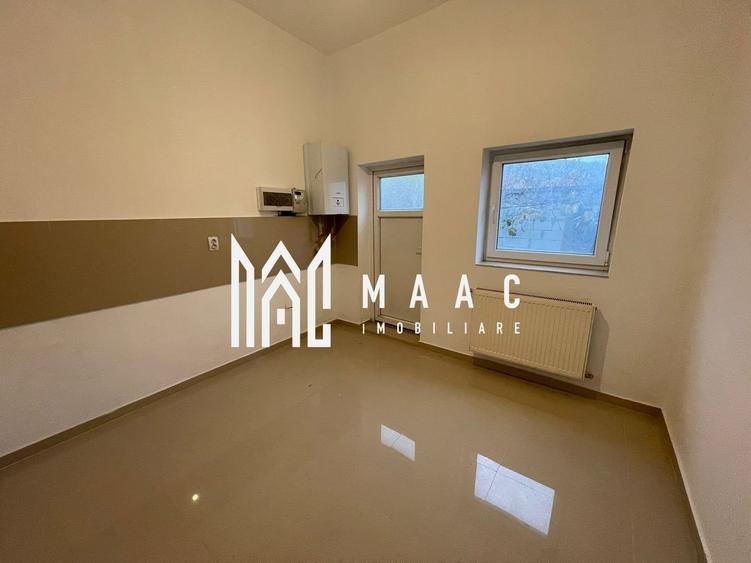 Spațiu Comercial la Cheie I 180 mp I Pianu de Jos I Lângă Terenul de Golf - 8