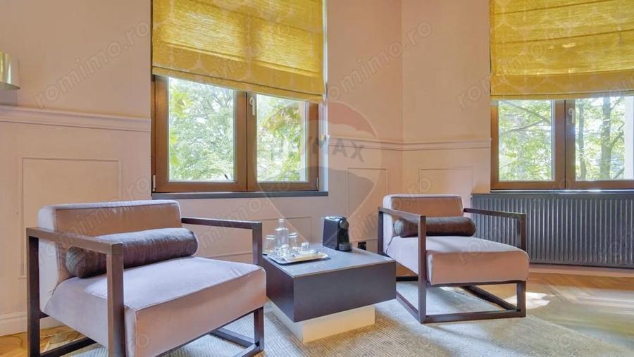 Proprietate de vanzare Cladire premium pe drumul spre Poiana Bra?ov - 1