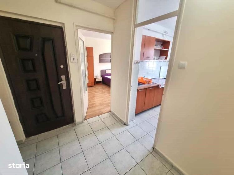 Vanzare apartament 2 camere, Ploiesti, zona 9 Mai - 8