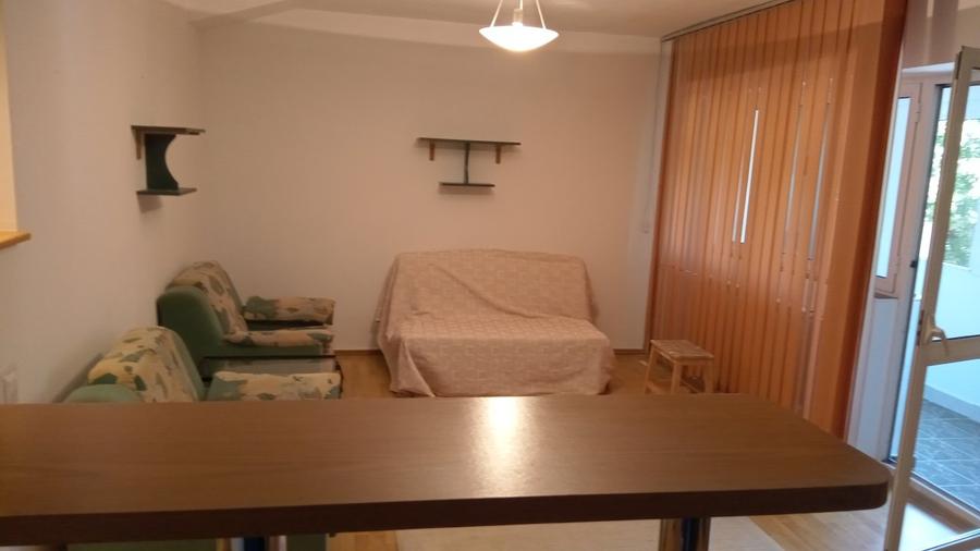 Baneasa, garsoniera,particular, str Horia Macelariu ,zona Antena 1- pasaj, - 4