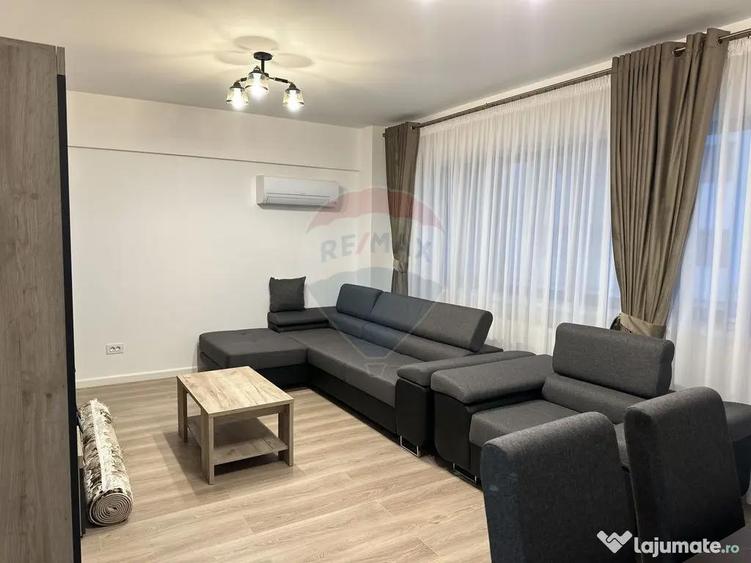 Apartament cu 1 camere de inchiriat Complex Ozana Targu ... - 5