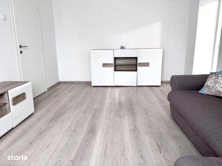 Ultracentral, apartament RENOVAT, complet mobilat si utilat - 6
