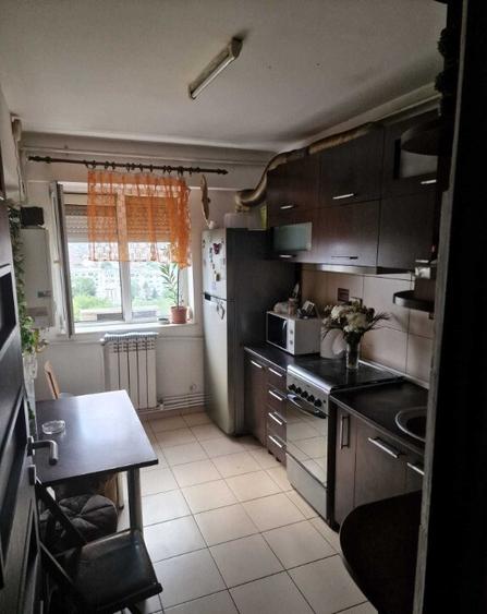 Apartament cu 1 camera zona Andrei Muresanu - 1