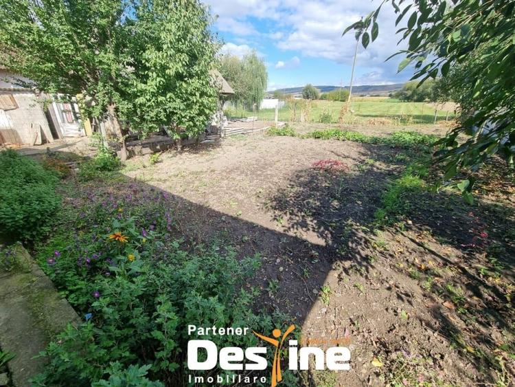 Lunca Pascani – Casa + teren 692 mp, toate utilitatile, la doar 6 km de oras - 2