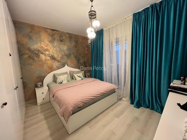 Apartament 3 camere 130mp - Theodor Pallady - Complex Rezidential 2019 - Parcare Apartament 3 camere 130mp - Theodor Pallady - Complex Rezidential 2019 - Parcare