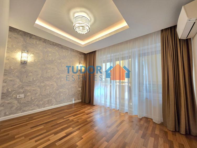 Fully Renovated 2-Bedroom Apartment on Nordului Street next to Herastrau Park - 8