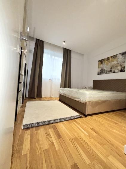 Inchiriere apartament 2 camere Pipera, Residence 5, Școală Americana - 7