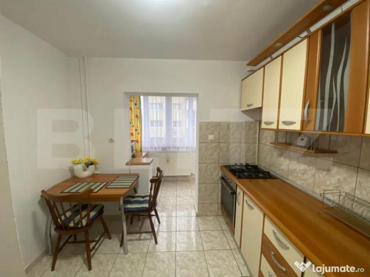 Apartament 2 camere, 52 mp, zona Soarelui - 4