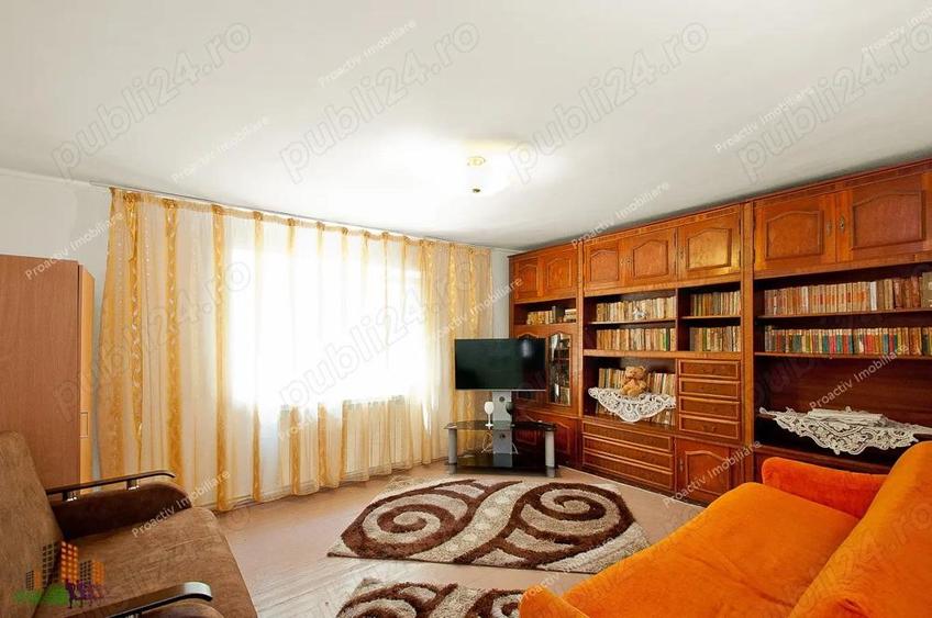 Imobil P+1E, 284mp, teren 1108 mp, deschidere mare pe 2 strazi, pozitie Centrala. - 6