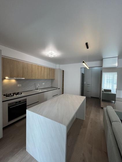 Apartament 3 camere de inchiriat Cotroceni, Piata Leul - 5