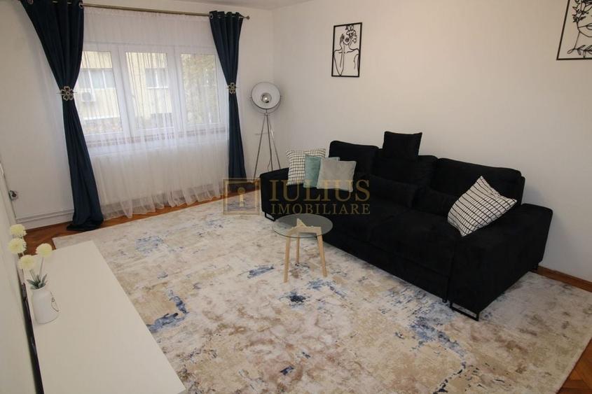 2 camere,  centrala proprie, la 3 minute de Spitalul Judetean - 1