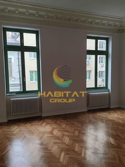 Vila Renovata în Centrul Bucureștiului - 8