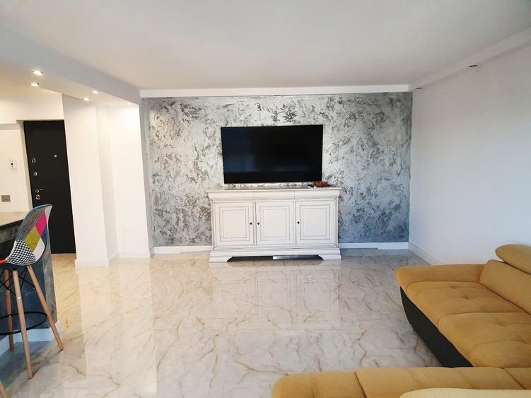 Apartament 3 camere ultracentral Elena Doamna complet mobilat si utilat - 4