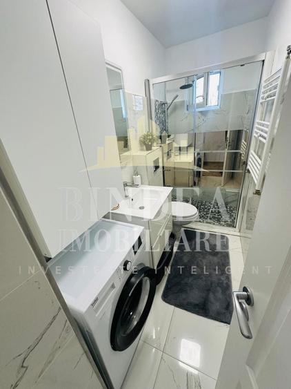 Apartament 2 camere Circumvalatiunii- prima inchiriere - 3