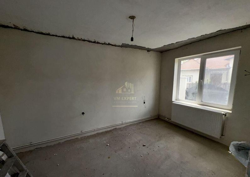 CASA 4 CAMERE TEREN 338 MP CAMPULUNG - 8