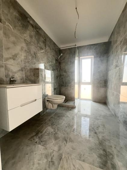 Duplex 5 camere, 107mp, 302mp teren, constructie noua - Giarmata - 13