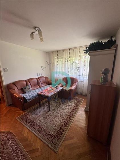 Apartament 2 camere Centrul Civic, Brasov - 3