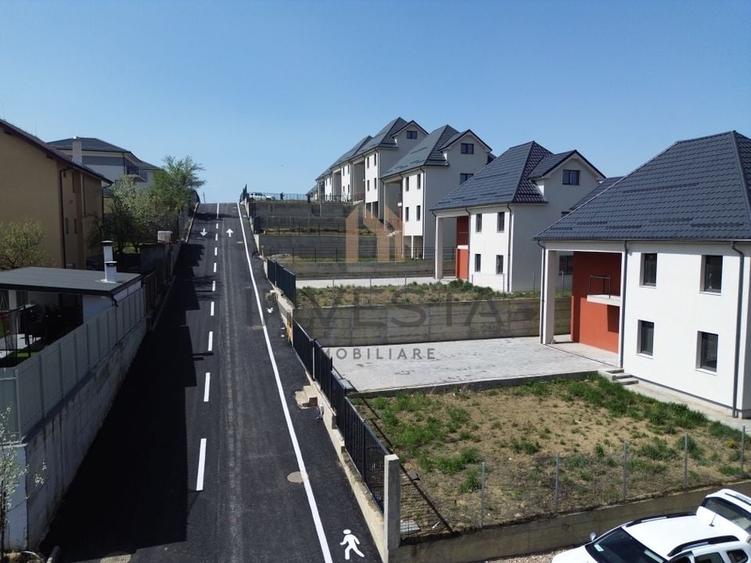 Casa individuala/Strada noua/Calitate Premium - 3