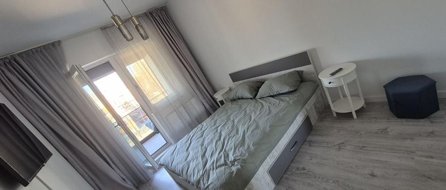 Apartament 2 camere | Centrala | Metrou 2 minute | Bloc nou - 1