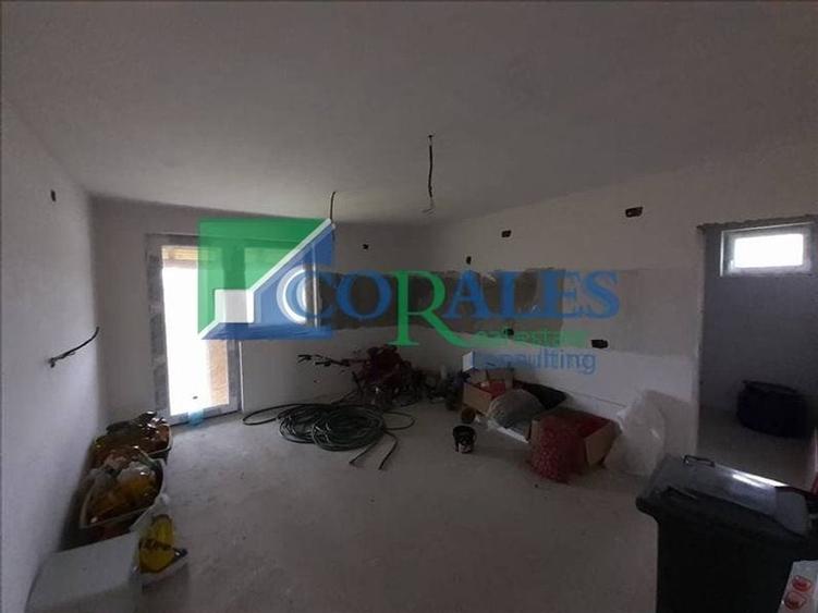 Casa in Ghiroda. Ideal pentru sediu firma - 4