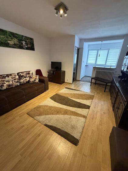 Inchiriez garsoniera cf1 micro 3 g2 - 2