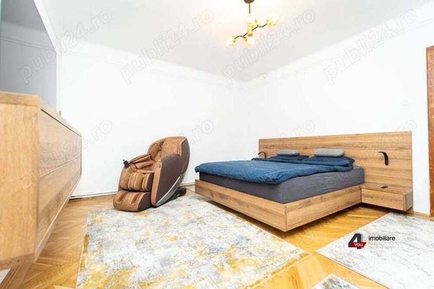 Casa renovata 181mp construiti-teren1085mp-Aradul Nou-pozitie excelenta - 8