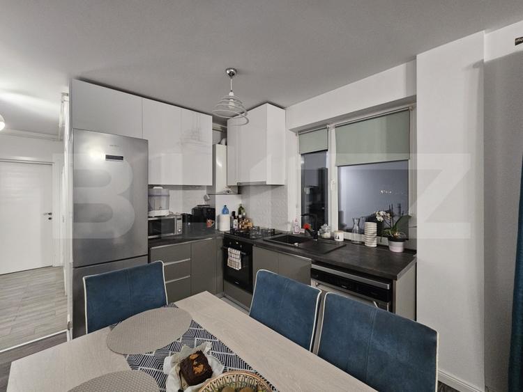 Oportunitate în Sânicoară – apartament cu terasă spectaculoasă de 35 mp! - 1