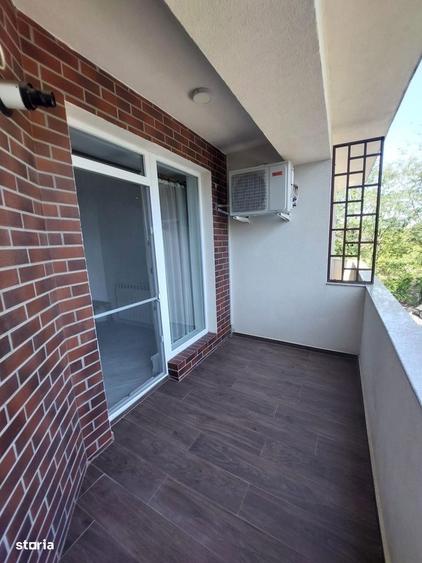 Vand garsoniera direct proprietar New Residence - 12