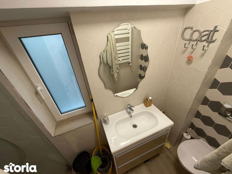 Apartament 3 camere ultracentral Pia?a Unirii - 8
