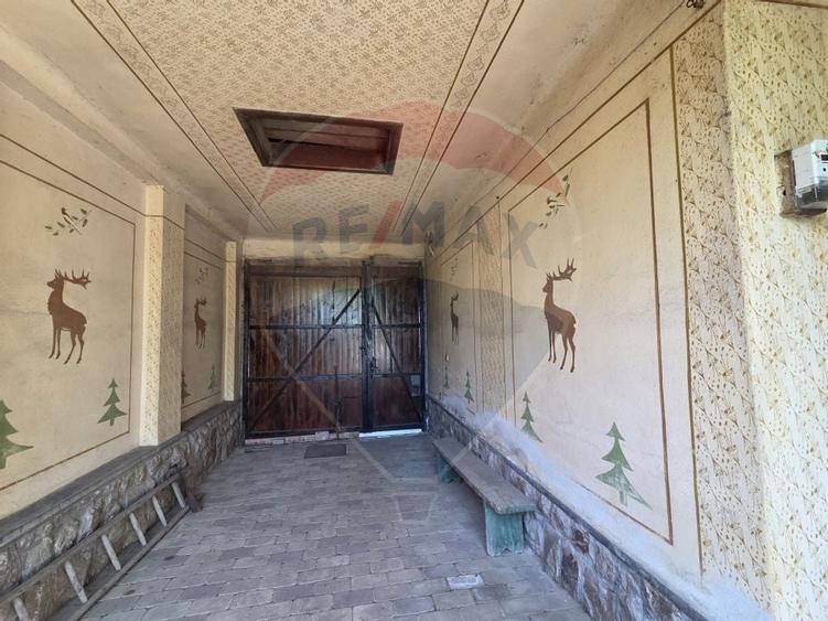 Casa de vanzare in Tinca - 16