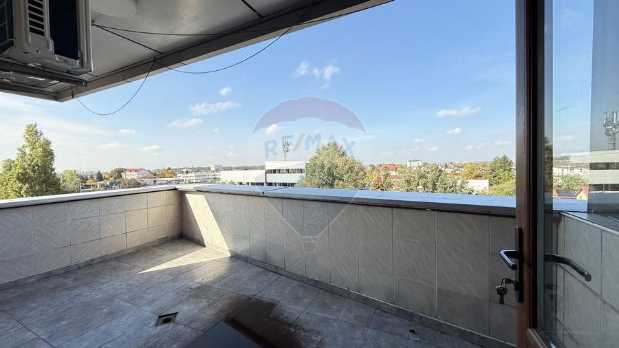 Apartament cu 3 camere de vanzare Voluntari - 14